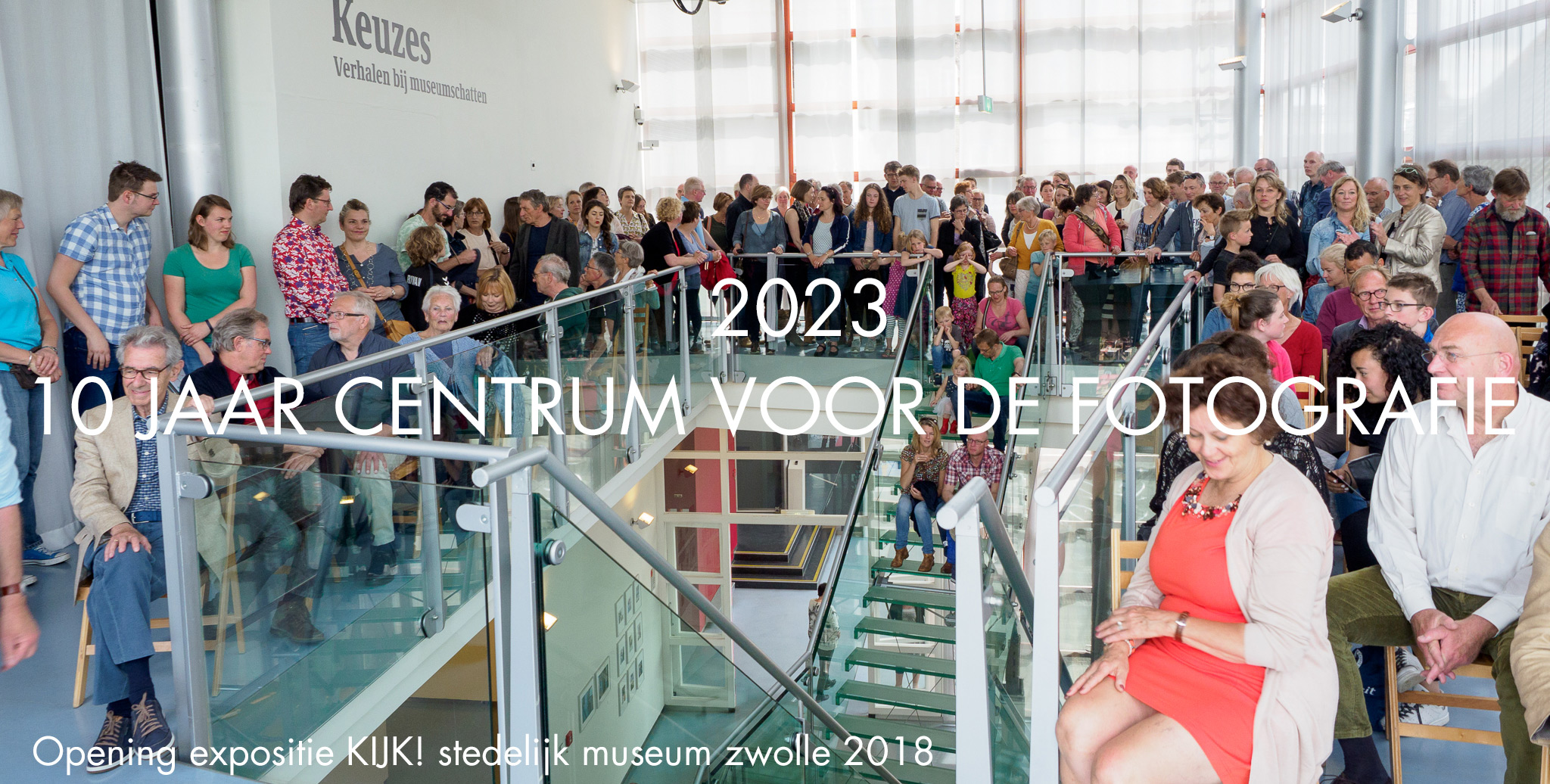 10jaarCentrumvoordefotografie